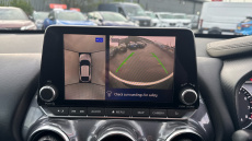 Nissan Juke 1.0 DiG-T 114 Tekna 5dr DCT Petrol Hatchback